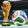 FIFA realiza nesta sexta o sorteio dos grupos da Copa do Mundo de 2026